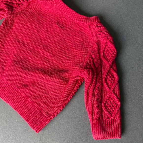Baby GAP Knit Sweater - Picture 9 of 10